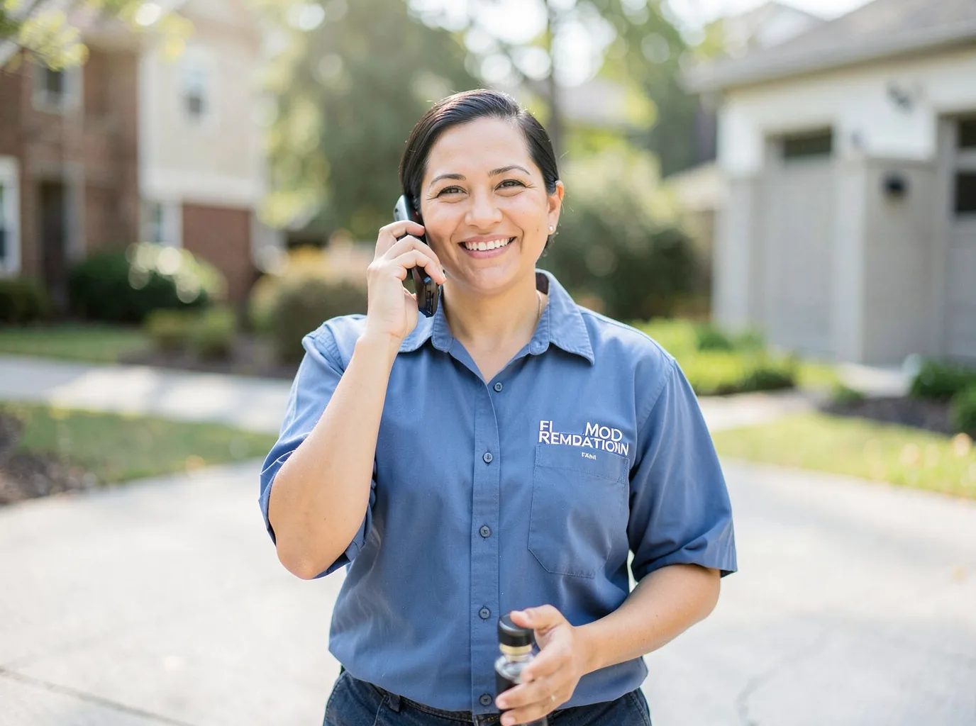 Mold Remediation Bath, NC FAQs